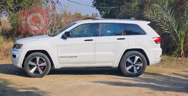 Jeep Grand Cherokee 2014 for sale in Iraq - Hillah